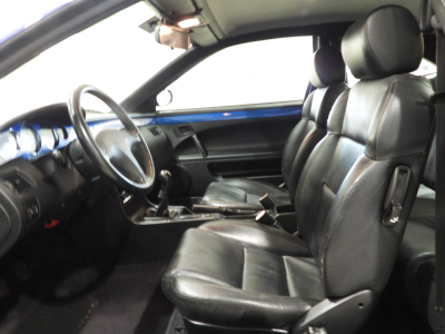FIAT COUPE’ 2.0 TURBO 16V 190CV (1996) 20