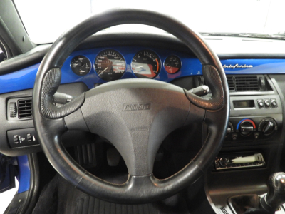 FIAT COUPE’ 2.0 TURBO 16V 190CV (1996) 21