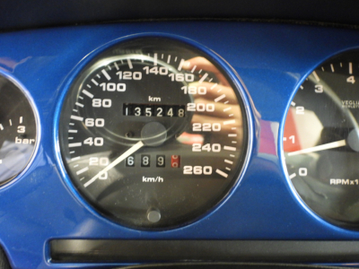 FIAT COUPE’ 2.0 TURBO 16V 190CV (1996) 22