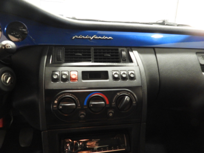 FIAT COUPE’ 2.0 TURBO 16V 190CV (1996) 23