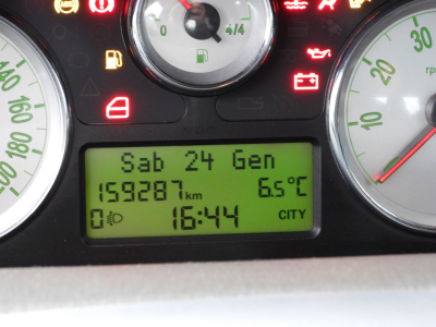 LANCIA YPSILON 1.4 8V ORO ECOCHIC GPL 69CV (2010) 16