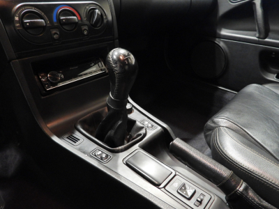 FIAT COUPE’ 2.0 TURBO 16V 190CV (1996) 25