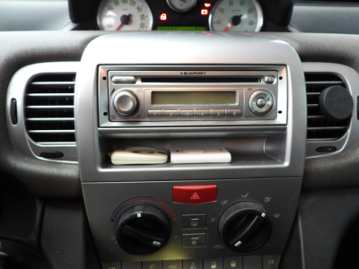 LANCIA YPSILON 1.4 8V ORO ECOCHIC GPL 69CV (2010) 18
