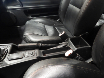FIAT COUPE’ 2.0 TURBO 16V 190CV (1996) 26