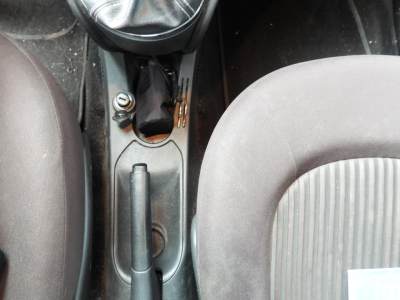 LANCIA YPSILON 1.4 8V ORO ECOCHIC GPL 69CV (2010) 20