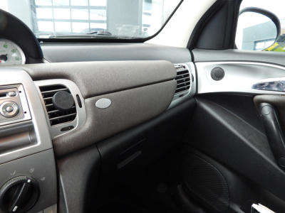LANCIA YPSILON 1.4 8V ORO ECOCHIC GPL 69CV (2010) 21
