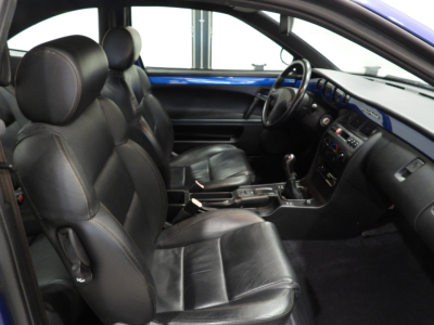 FIAT COUPE’ 2.0 TURBO 16V 190CV (1996) 29