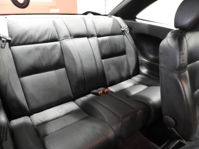 FIAT COUPE’ 2.0 TURBO 16V 190CV (1996) 30