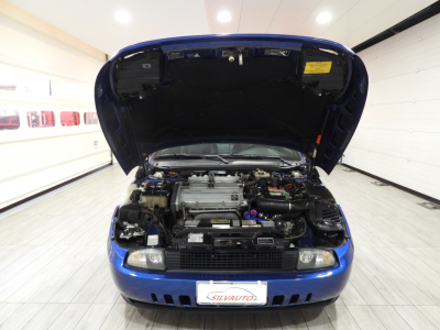 FIAT COUPE’ 2.0 TURBO 16V 190CV (1996) 31