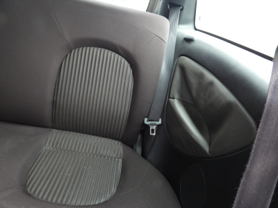 LANCIA YPSILON 1.4 8V ORO ECOCHIC GPL 69CV (2010) 27
