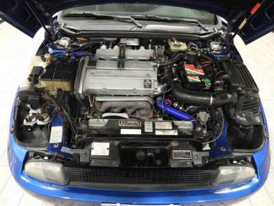 FIAT COUPE’ 2.0 TURBO 16V 190CV (1996) 33