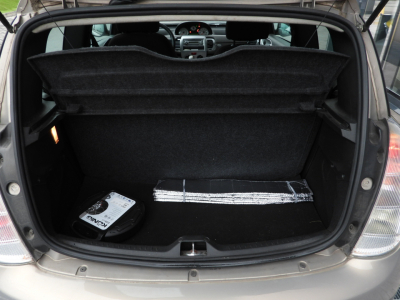 LANCIA YPSILON 1.4 8V ORO ECOCHIC GPL 69CV (2010) 28