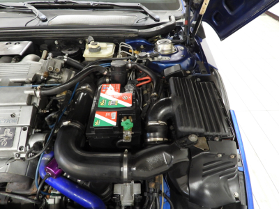FIAT COUPE’ 2.0 TURBO 16V 190CV (1996) 35