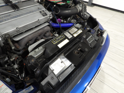 FIAT COUPE’ 2.0 TURBO 16V 190CV (1996) 36