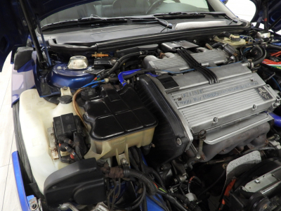 FIAT COUPE’ 2.0 TURBO 16V 190CV (1996) 37