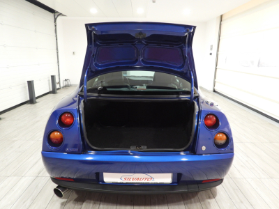 FIAT COUPE’ 2.0 TURBO 16V 190CV (1996) 39