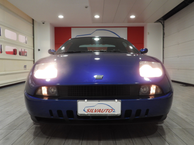 FIAT COUPE’ 2.0 TURBO 16V 190CV (1996) 42