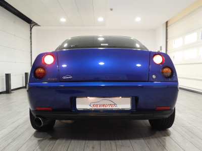 FIAT COUPE’ 2.0 TURBO 16V 190CV (1996) 44