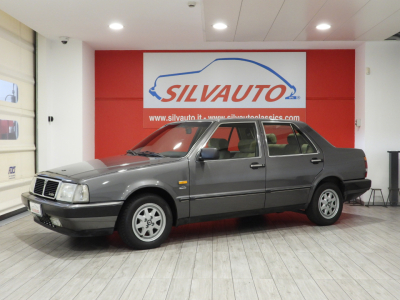 LANCIA THEMA i.e. TURBO TIPO 834C (1986) 0