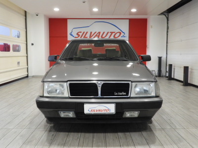 LANCIA THEMA i.e. TURBO TIPO 834C (1986) 1