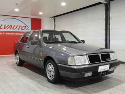 LANCIA THEMA i.e. TURBO TIPO 834C (1986) 2