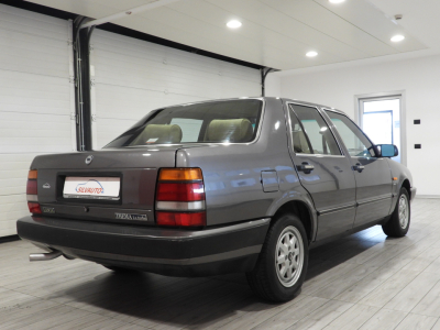 LANCIA THEMA i.e. TURBO TIPO 834C (1986) 3