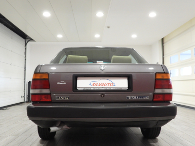 LANCIA THEMA i.e. TURBO TIPO 834C (1986) 4