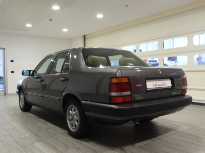 LANCIA THEMA i.e. TURBO TIPO 834C (1986) 5