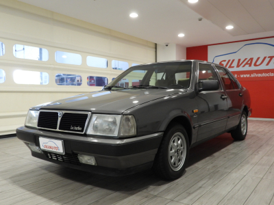 LANCIA THEMA i.e. TURBO TIPO 834C (1986) 6