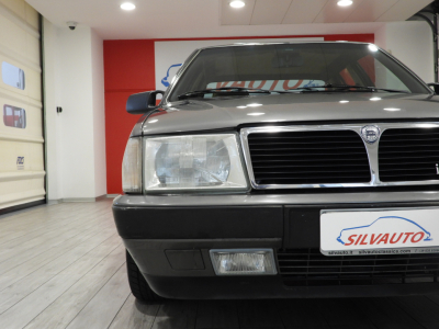 LANCIA THEMA i.e. TURBO TIPO 834C (1986) 7