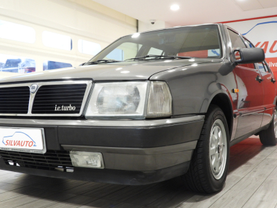 LANCIA THEMA i.e. TURBO TIPO 834C (1986) 8