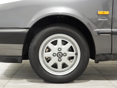 LANCIA THEMA i.e. TURBO TIPO 834C (1986) 9