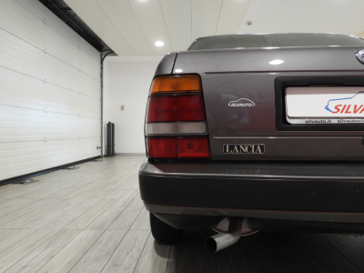 LANCIA THEMA i.e. TURBO TIPO 834C (1986) 13