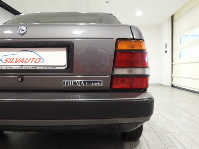 LANCIA THEMA i.e. TURBO TIPO 834C (1986) 14