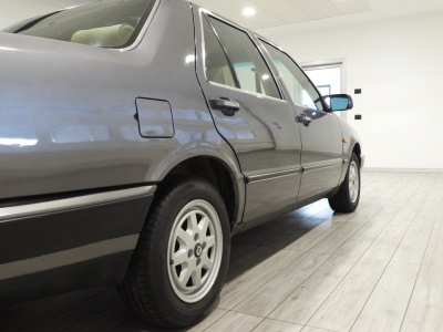 LANCIA THEMA i.e. TURBO TIPO 834C (1986) 15