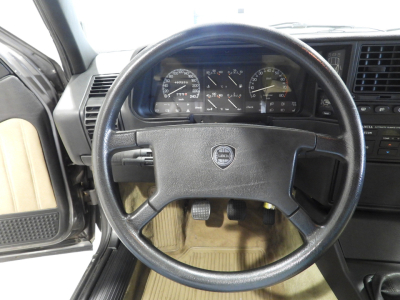 LANCIA THEMA i.e. TURBO TIPO 834C (1986) 20