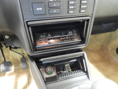 LANCIA THEMA i.e. TURBO TIPO 834C (1986) 23