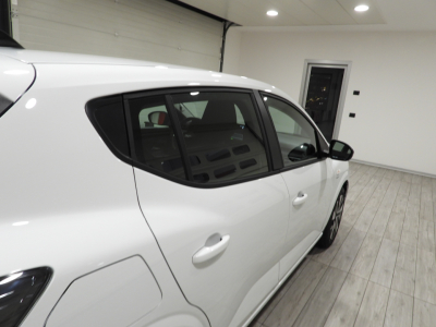 DACIA NUOVA SANDERO STREETWAY 1.2 GPL EXPRESSION 120CV MY26 15