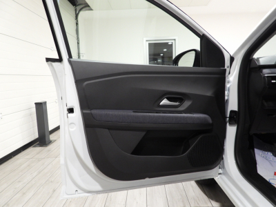 DACIA NUOVA SANDERO STREETWAY 1.2 GPL EXPRESSION 120CV MY26 16