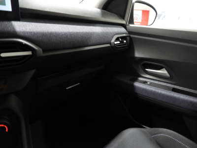 DACIA NUOVA SANDERO STREETWAY 1.2 GPL EXPRESSION 120CV MY26 25