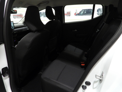 DACIA NUOVA SANDERO STREETWAY 1.2 GPL EXPRESSION 120CV MY26 26