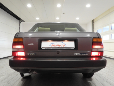 LANCIA THEMA i.e. TURBO TIPO 834C (1986) 43