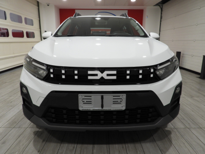 DACIA NUOVA SANDERO STEPWAY 1.2 GPL ESSENTIAL 120CV MY26 1