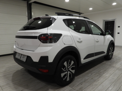DACIA NUOVA SANDERO STEPWAY 1.2 GPL ESSENTIAL 120CV MY26 5