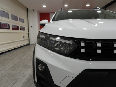 DACIA NUOVA SANDERO STEPWAY 1.2 GPL ESSENTIAL 120CV MY26 8