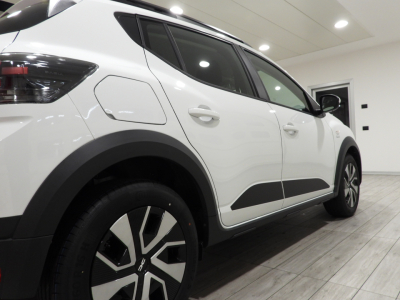 DACIA NUOVA SANDERO STEPWAY 1.2 GPL ESSENTIAL 120CV MY26 14