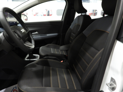 DACIA NUOVA SANDERO STEPWAY 1.2 GPL ESSENTIAL 120CV MY26 17