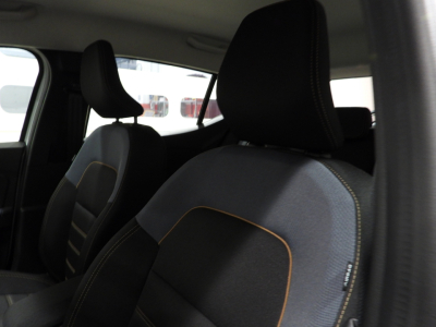 DACIA NUOVA SANDERO STEPWAY 1.2 GPL ESSENTIAL 120CV MY26 18
