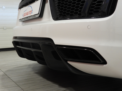AUDI R8 SPYDER 5.2 V10 FSI QUATTRO S-TRONIC (2016) 15