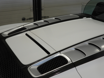 AUDI R8 SPYDER 5.2 V10 FSI QUATTRO S-TRONIC (2016) 16
